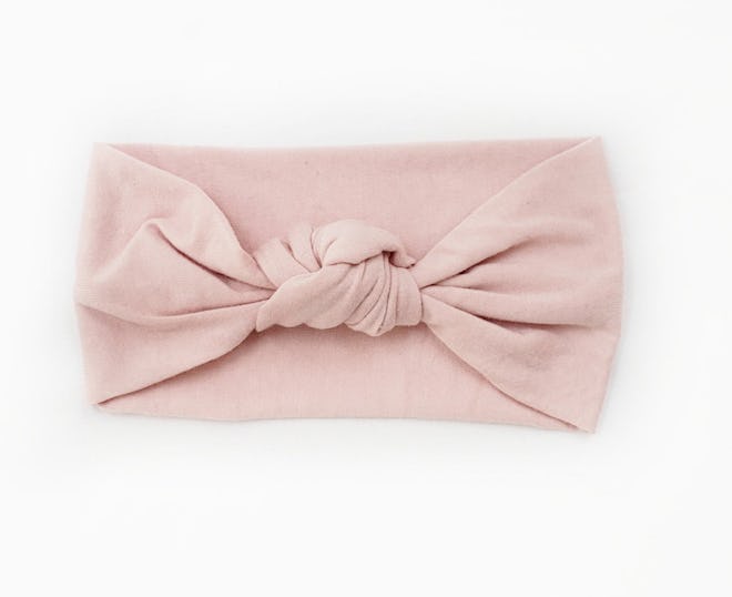 Blushing Headband