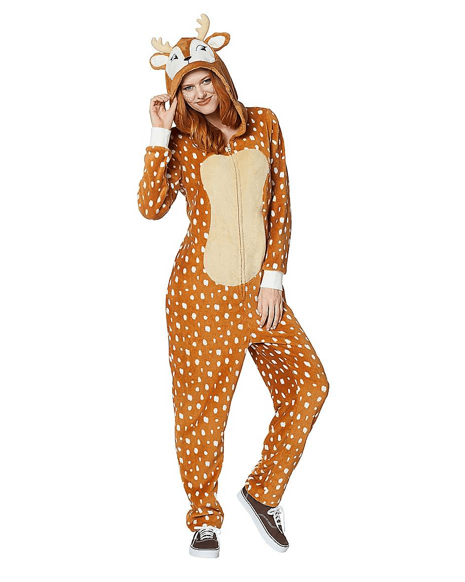 20 Warm Halloween Costumes That Will Keep You From Freezing All Night Long