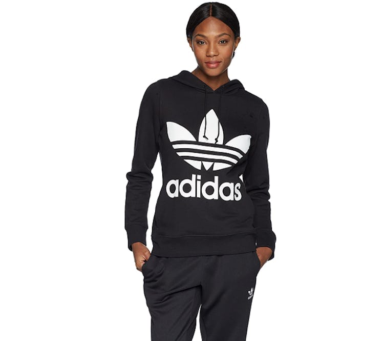 Adidas Trefoil Hoodie