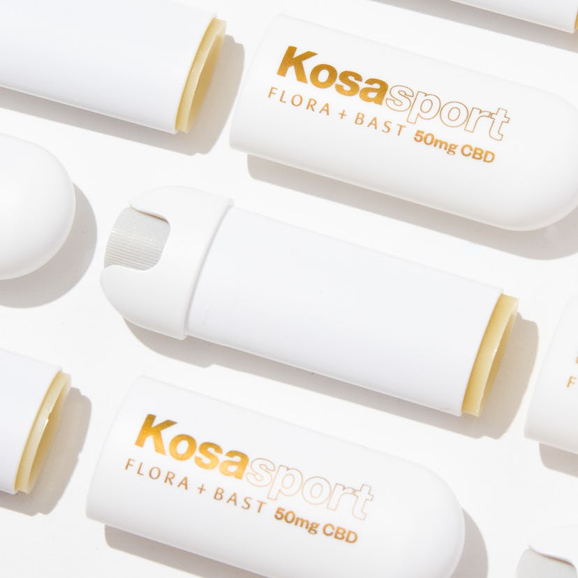 Kosasport's limited-edition LipFuel Extra Strength from Kosas.