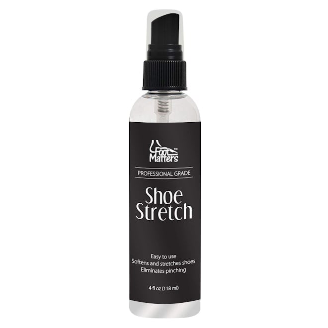 FootMatters Professional Boot & Shoe Stretch Spray