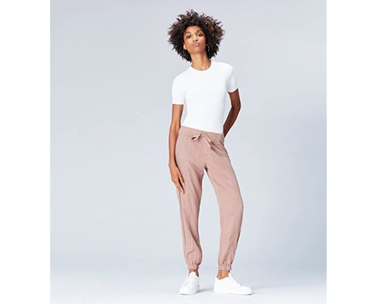 find. Relaxed-Fit Lightweight Utility Pants