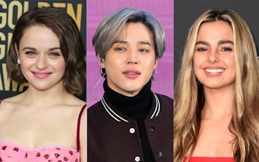 The 2020 People's Choice Awards Nominations Include BTS, Joey King, and Addison Rae Easterling