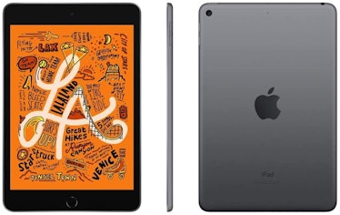 Apple iPad Mini (Wi-Fi, 64GB)