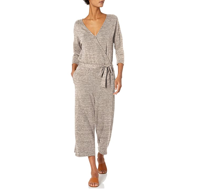 Daily Ritual Terry Jumpsuit