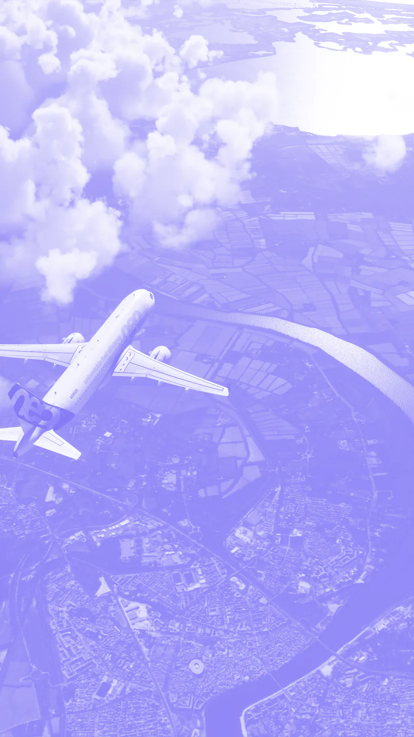 Microsoft Flight Simulator