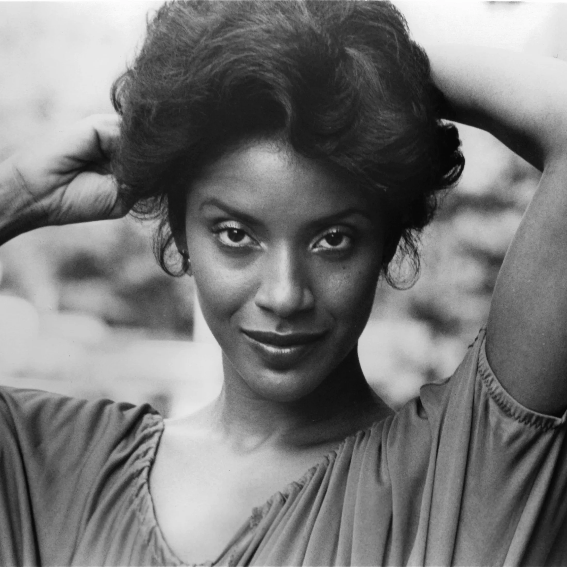 Pylicia Rashad Everyday Phylicia Rashad's Life In Pictures
