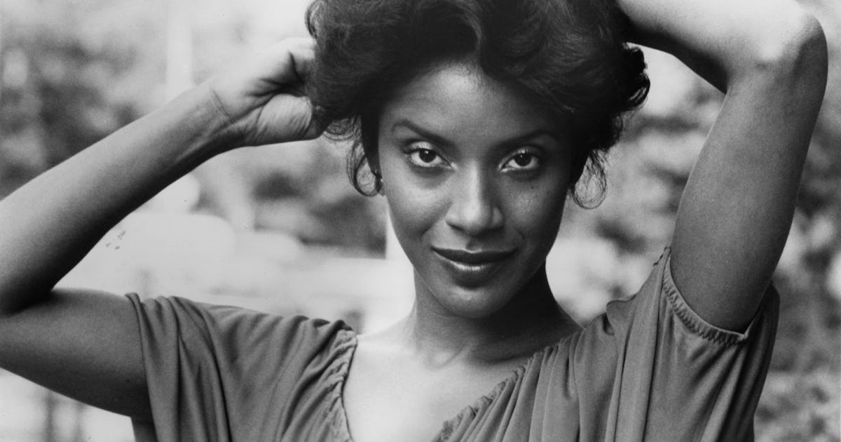 Phylicia Rashad's Life In Pictures