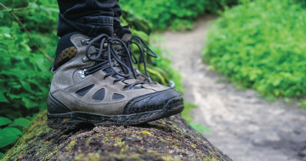 The 6 Best Hiking Boots Under $100