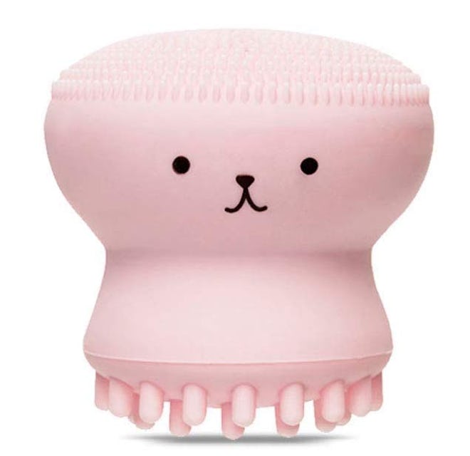 ETUDE HOUSE Jellyfish Silicon Brush