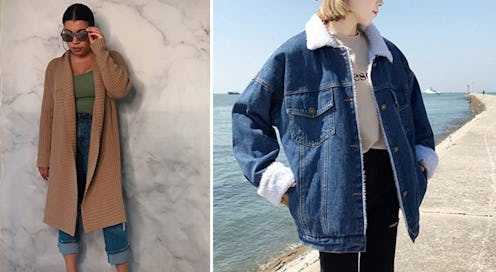Cozy Pieces That Make Outdoor Hangouts With Friends SO Much Better