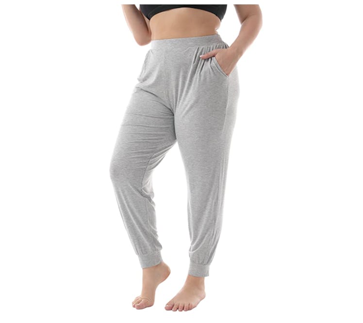 ZERDOCEAN Plus-Size Sweatpants