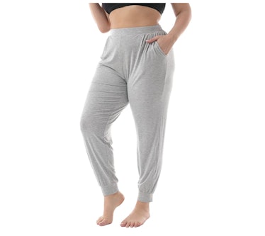ZERDOCEAN Plus-Size Sweatpants