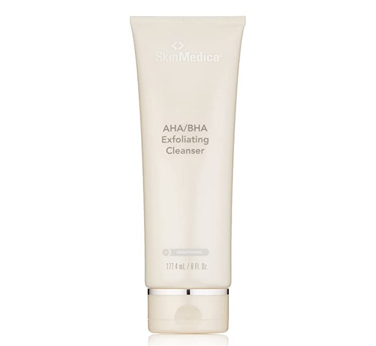 SkinMedica AHA/BHA Exfoliating Cleanser