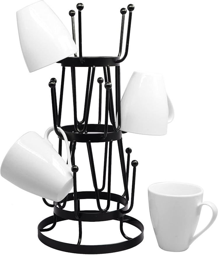 Neat-O Mug Tree