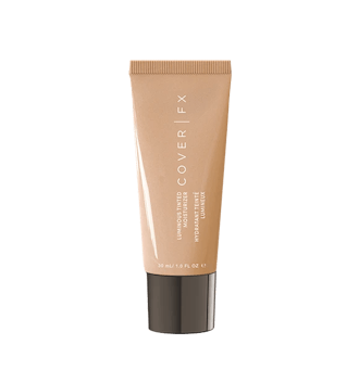 Luminous Tinted Moisturizer