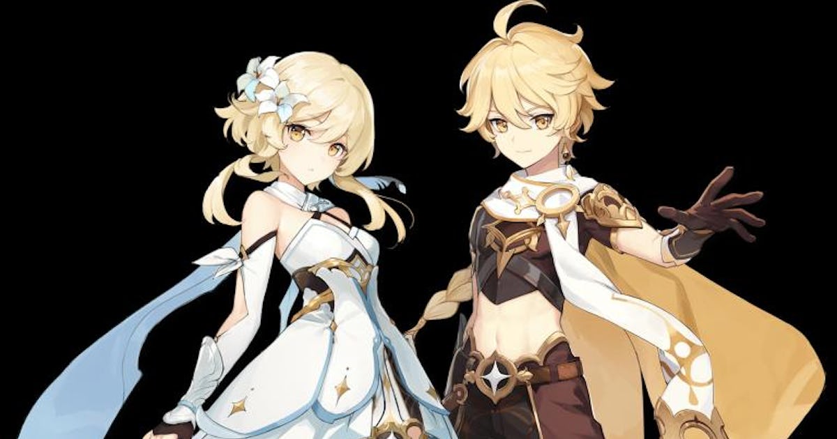 Genshin Impact Twin Choice Guide Which To Select And What To Name Them Genshin Impact Twin Choice Guide Which To Select And What To Name Them