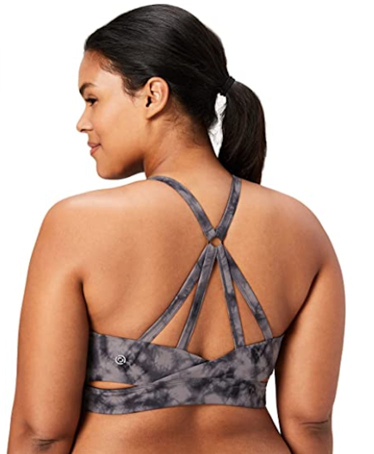 Core 10 Ballerina Sports Bra