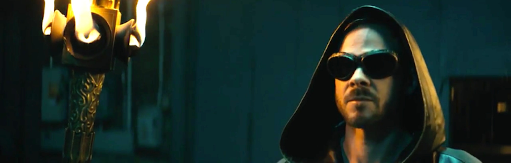 The Boys': Who is Lamplighter? The comics reveal his secrets