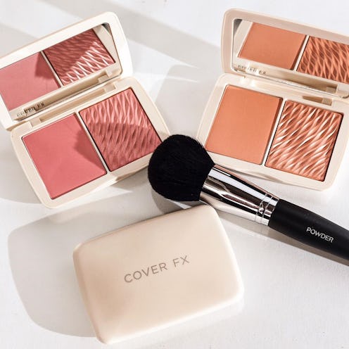 Cover FX's Friends & Family Sale lasts until Oct. 6.