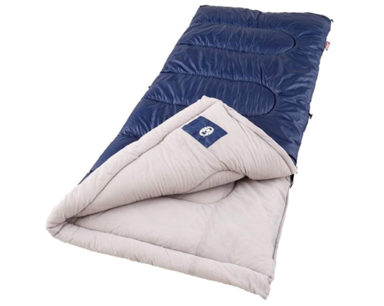 Coleman Brazos Cold Weather Sleeping Bag