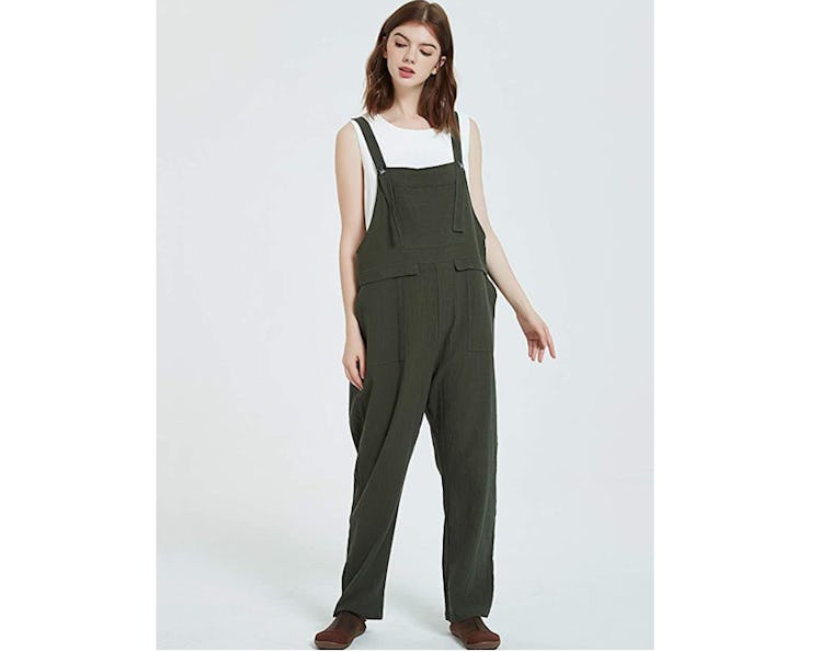 Gihuo Overalls