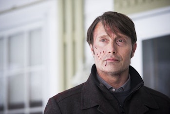 hannbal mads