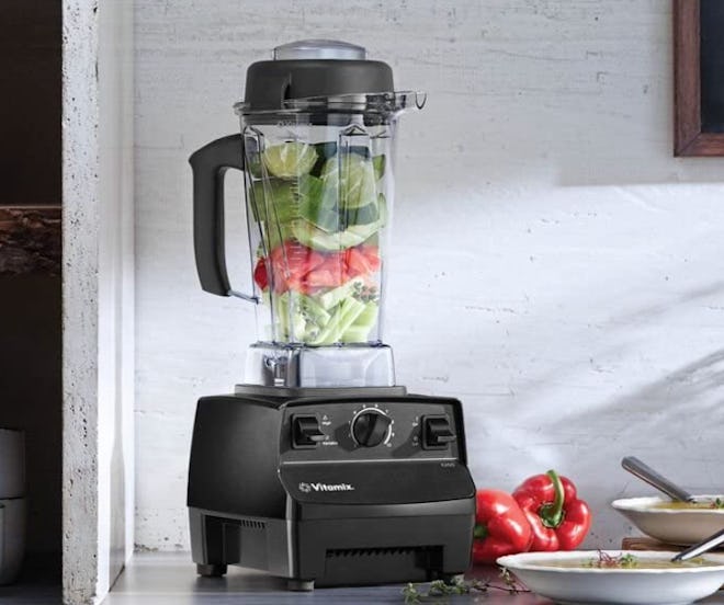 Vitamix 5200 Blender