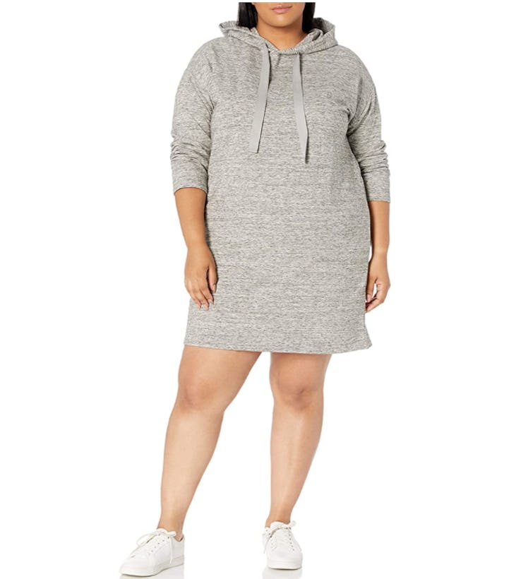 Daily Ritual Sweatshirt Dress