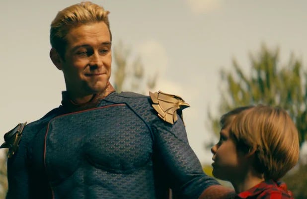 'The Boys' Season 3 release date could set up a scarier