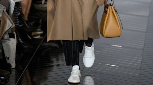 Runway Sneakers