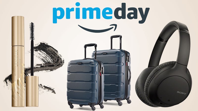 Amazon Prime Day 2020