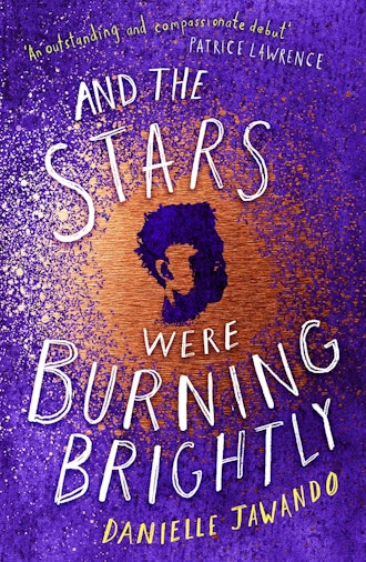 'Oh My Gods' author Alexandra Sheppard recommends 'And The Stars Were Burning Brightly' by Danielle ...
