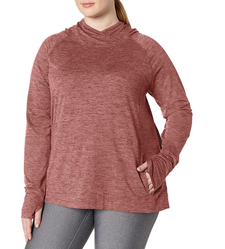Amazon Essentials Stretch Pullover