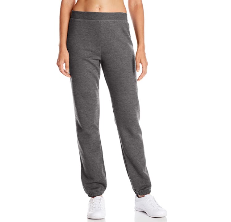 Hanes Fleece Sweatpants