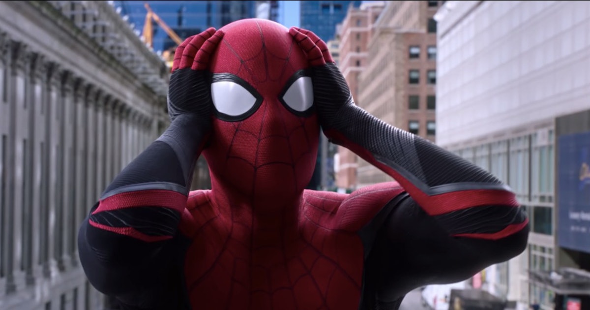 Download Spider Man 3 Leak Picture Pics