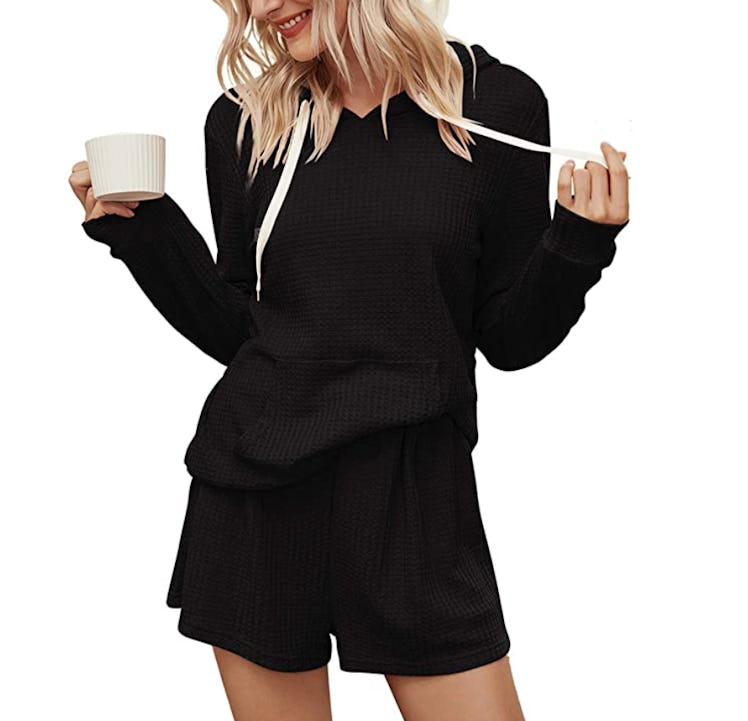 KIRUNDO Two-Piece Pajama Set