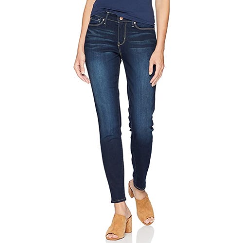 The 7 Best Fall Jeans