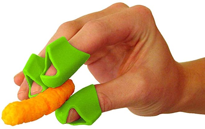 ChipFingers Finger Covers
