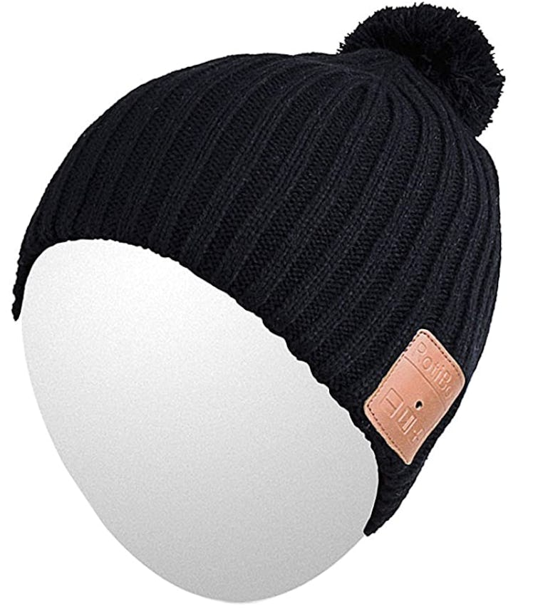 Qshell Bluetooth Beanie