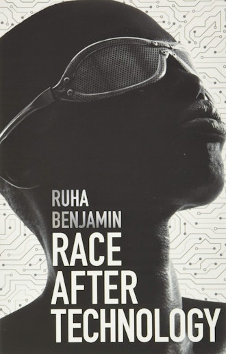 Distributor Book Share recommends 'Race After Technology: Abolitionist Tools for the New Jim Code' b...