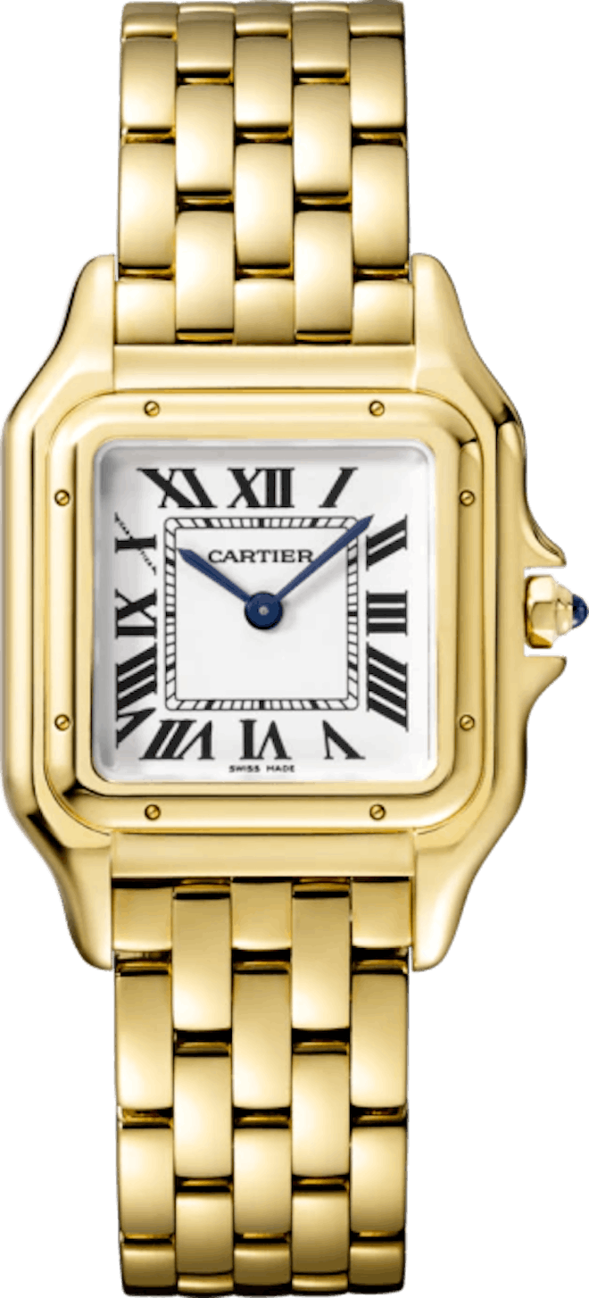 Panthére De Cartier Watch