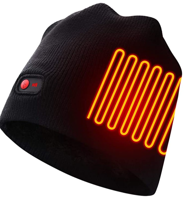 Autocastle Electric Beanie