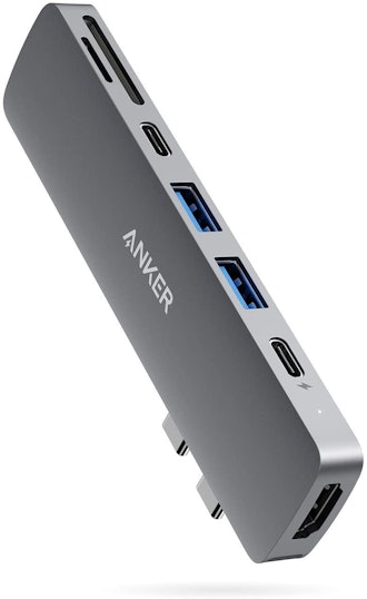 Anker PowerExpand Direct 7-in-2 USB-C Hub for MacBook