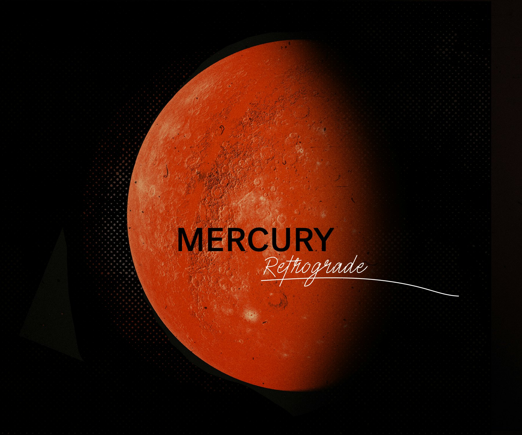 mercury in retrograde 2020