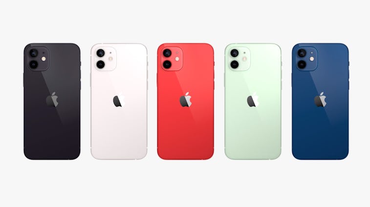 The Iphone 12 Family Is Out Of Control In A Good Way The Iphone 12 Family Is Out Of Control In A Good Way