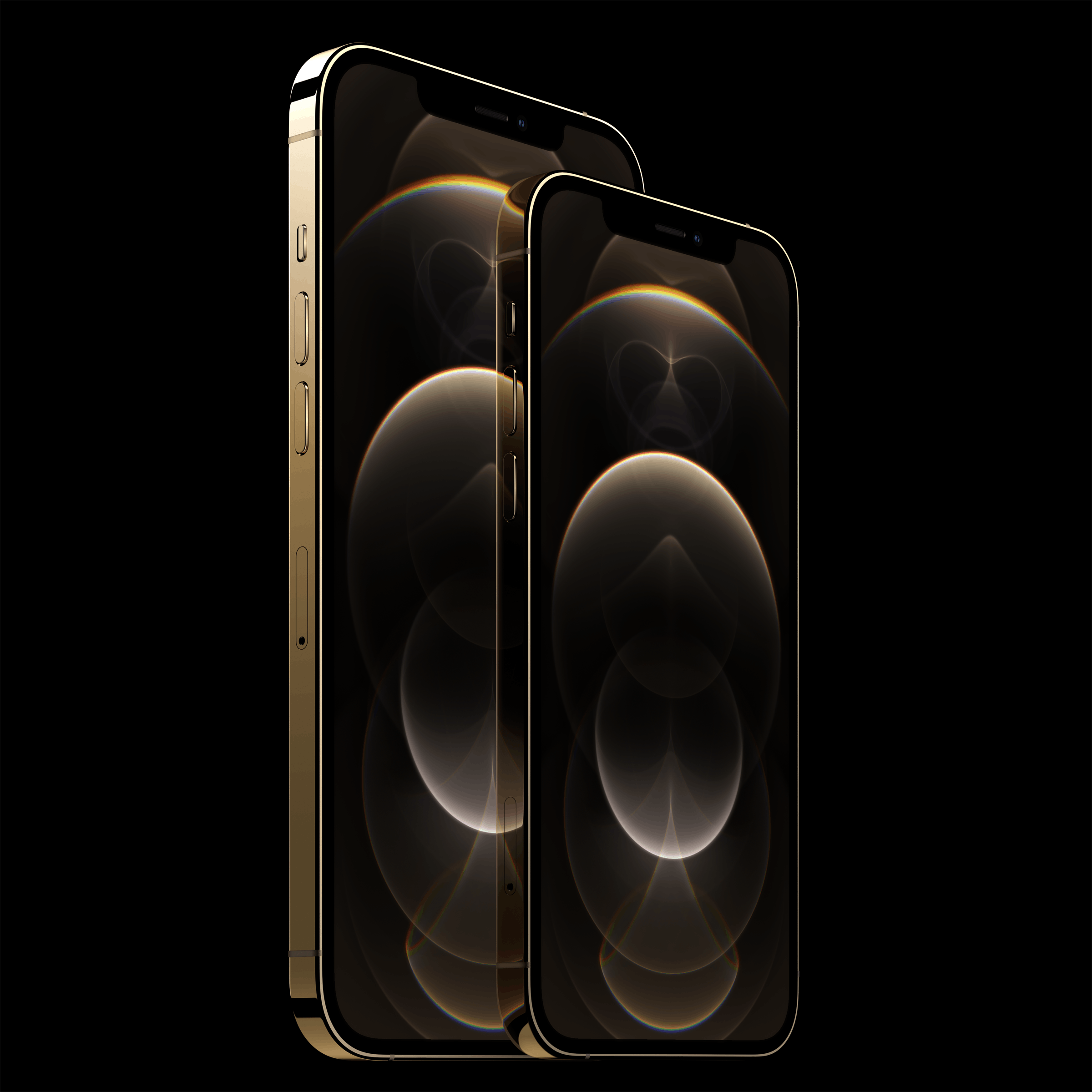 What Sizes Do The iPhone 12 Models Come In? Here Are All The Options