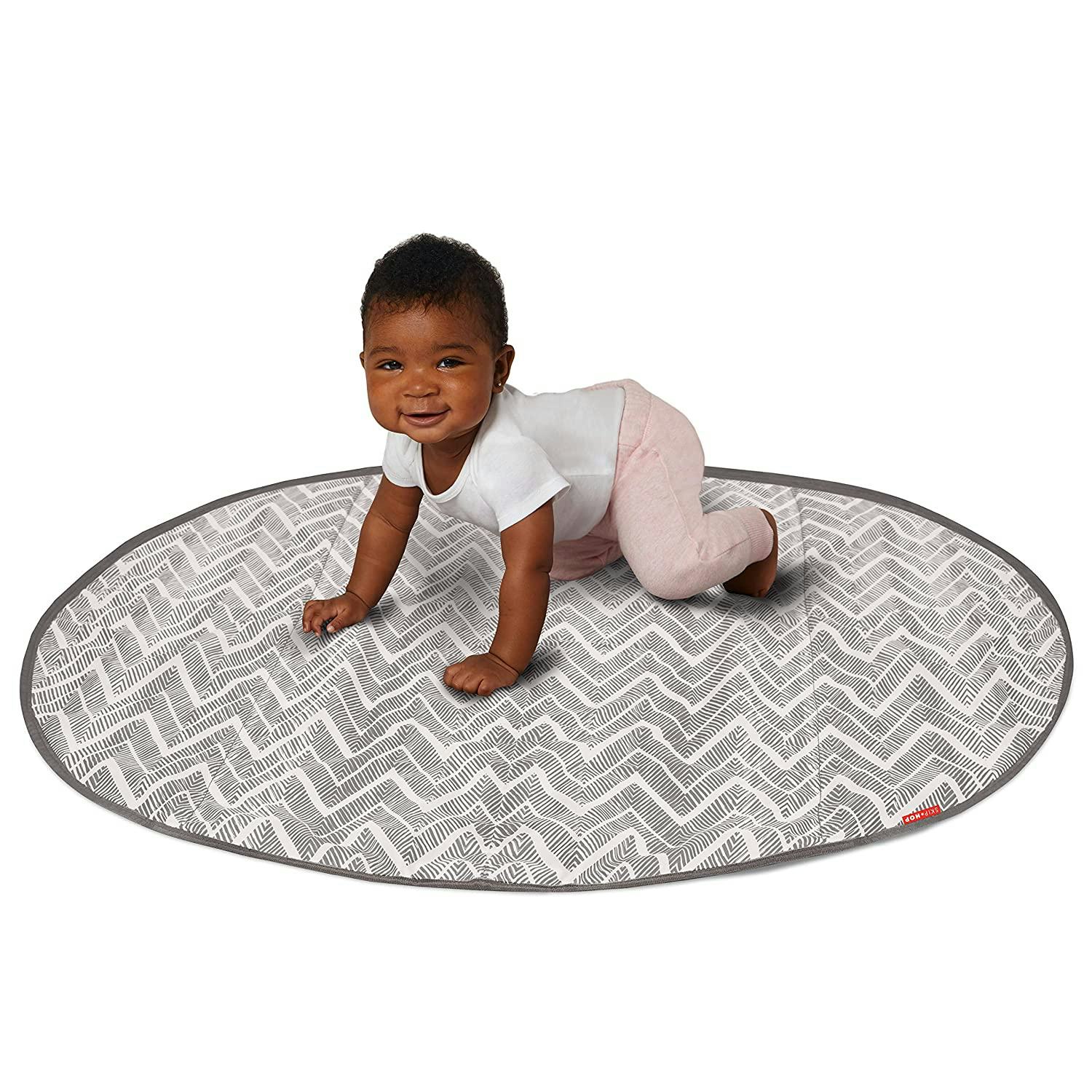 The 8 Best Baby Play Mats