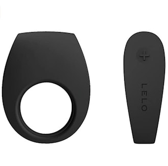 LELO Tor 2 Couples' Vibrating Ring