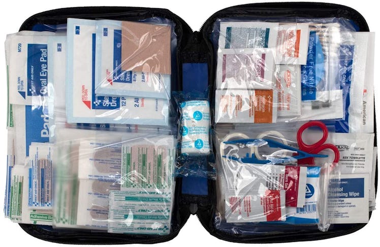 First Aid Only All-Purpose First Aid Kit (299 Pieces)